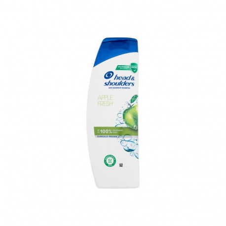 Head & Shoulders Apple Fresh (400ml)