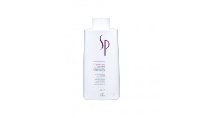 Wella Professionals SP Color Save (1000ml)