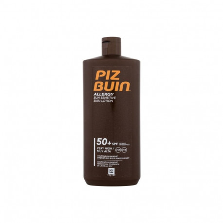 PIZ BUIN Allergy Sun Sensitive Skin Lotion (400ml)