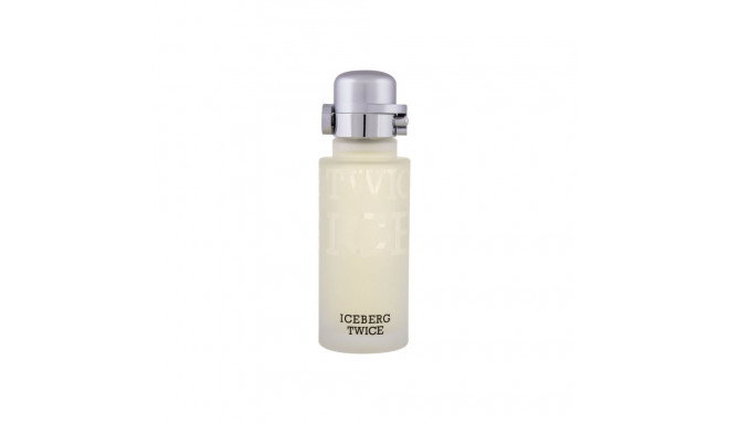 Iceberg Twice Eau de Toilette (125ml)