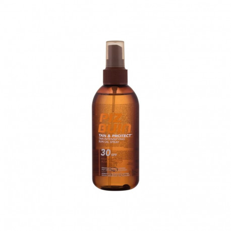 PIZ BUIN Tan & Protect Tan Intensifying Oil Spray (150ml)