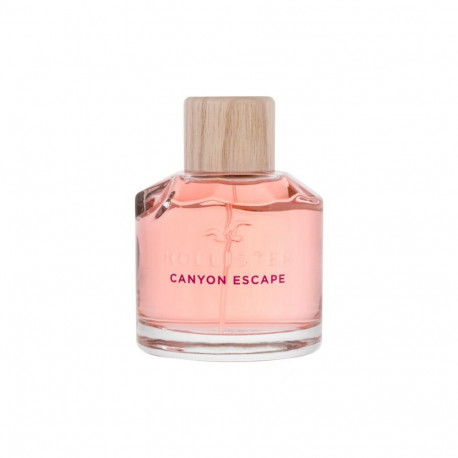Hollister Canyon Escape Eau de Parfum (100ml)