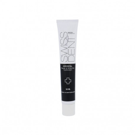 Swissdent Crystal Repair & Whitening (50ml)