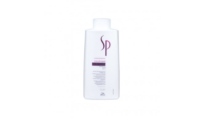 Wella Professionals SP Color Save (1000ml)