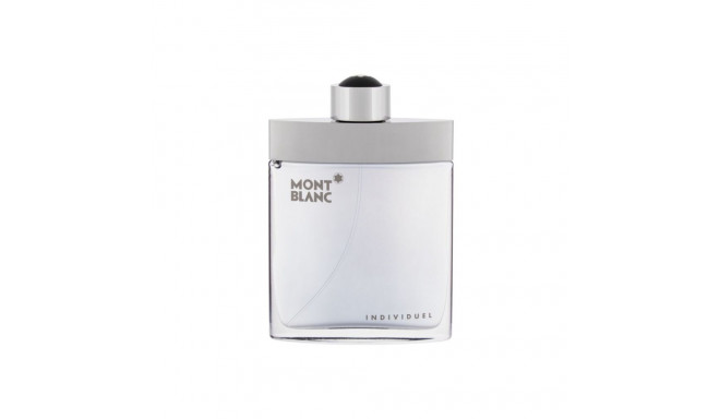 Montblanc Individuel Eau de Toilette (75ml)
