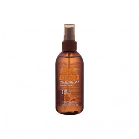 PIZ BUIN Tan & Protect Tan Intensifying Oil Spray (150ml)