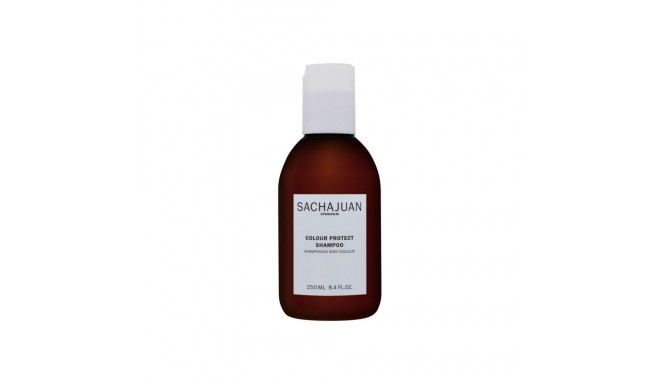 Sachajuan Colour Protect Shampoo (250ml)