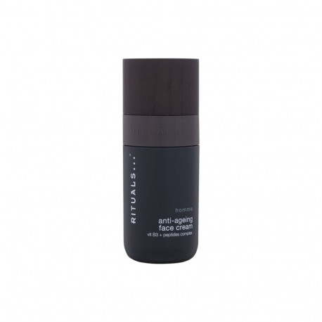 Rituals Homme Anti-Ageing Face Cream (50ml)