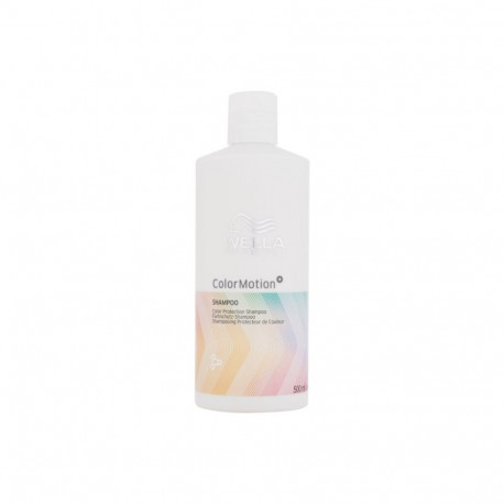 Wella Professionals ColorMotion+ Shampoo (500ml)