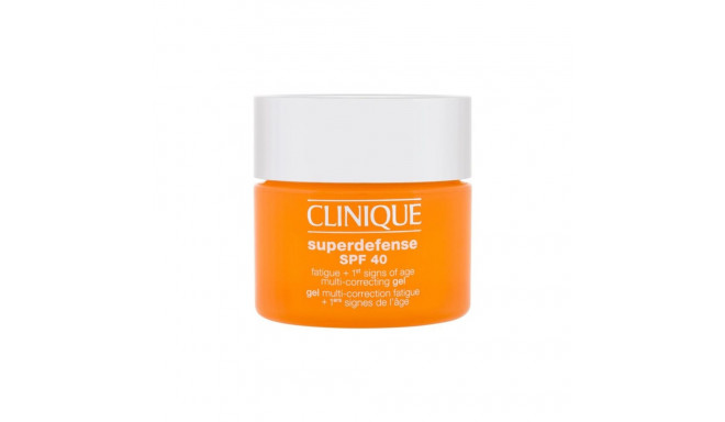 Clinique Superdefense Multi-Correcting (50ml)