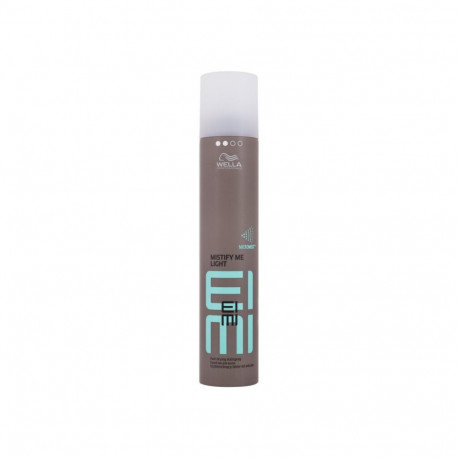 Wella Professionals Eimi Mistify Me Light (300ml)