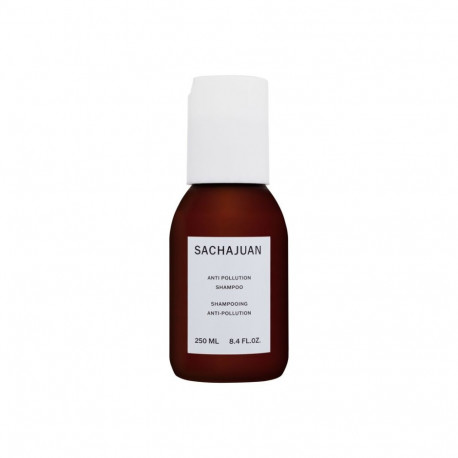 Sachajuan Anti Pollution Shampoo (250ml)