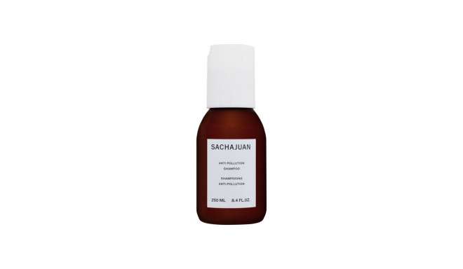 Sachajuan Anti Pollution Shampoo (250ml)