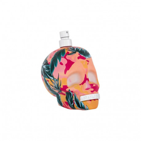 Police To Be Exotic Jungle Eau de Parfum (125ml)