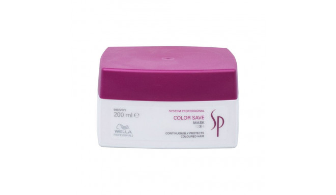 Wella Professionals SP Color Save (200ml)