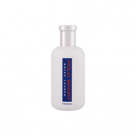 Ralph Lauren Polo Sport Fresh Eau de Toilette (125ml)