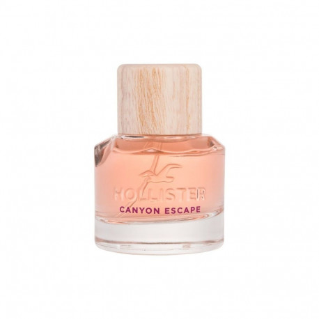 Hollister Canyon Escape Eau de Parfum (30ml)