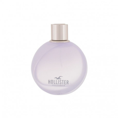 Hollister Free Wave Eau de Parfum (100ml)