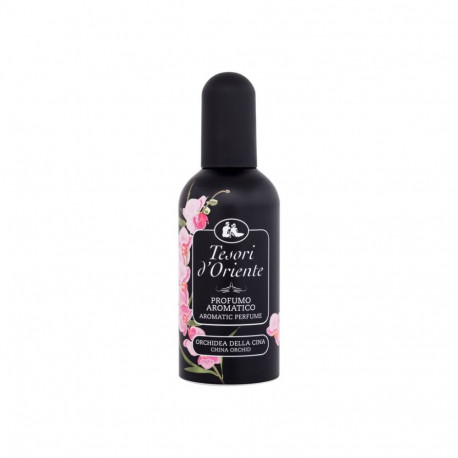 Tesori d´Oriente Orchidea Della Cina Eau de Parfum (100ml)