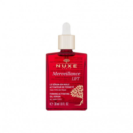 NUXE Merveillance Lift Firming Activating Oil-Serum (30ml)