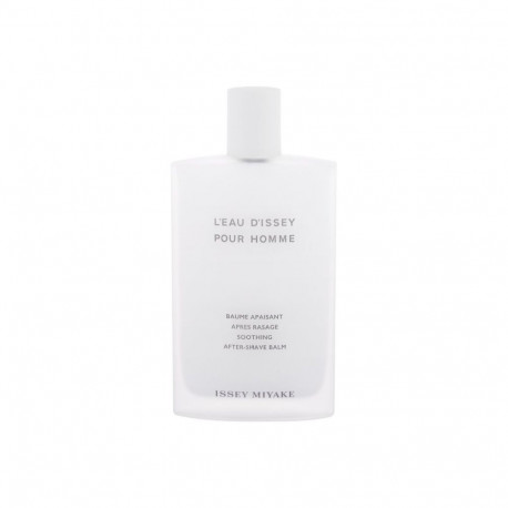 Issey Miyake L'Eau D'Issey Pour Homme Aftershave (100ml)