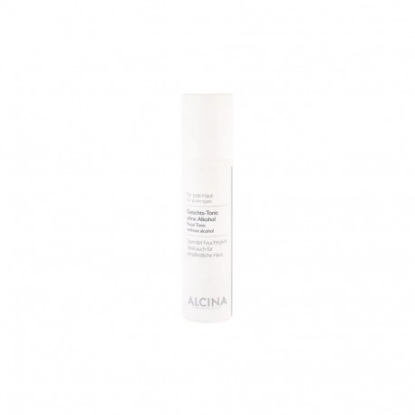 ALCINA Facial Tonic Without Alcohol (200ml)