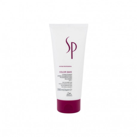Wella Professionals SP Color Save (200ml)