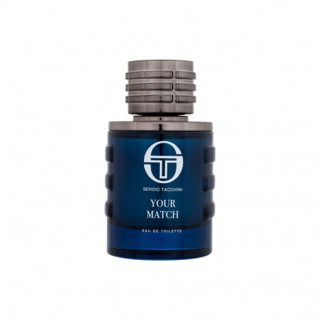Sergio Tacchini Your Match Eau de Toilette (100ml)