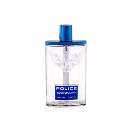 Police Cosmopolitan Eau de Toilette (100ml)