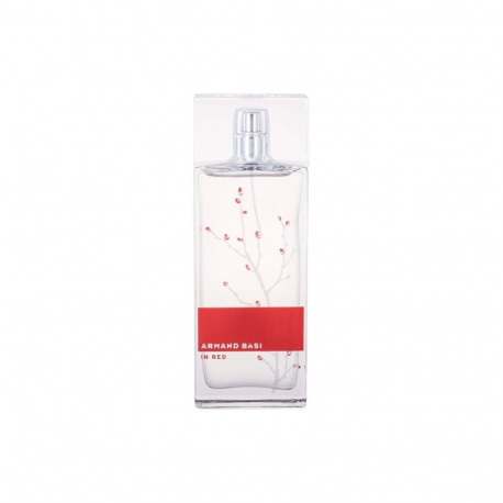 Armand Basi In Red Eau de Toilette (100ml)