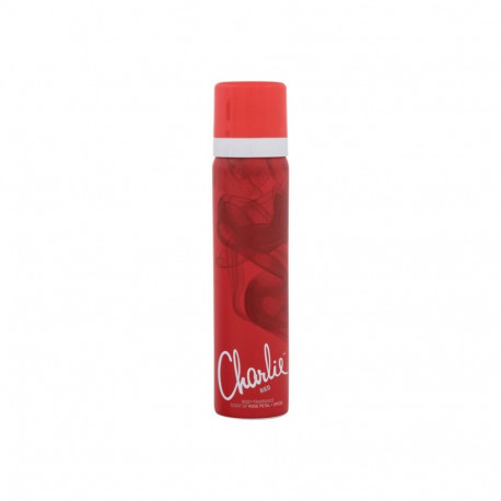 Revlon Charlie Red Deodorant (75ml)