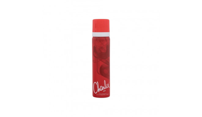 Revlon Charlie Red Deodorant (75ml)