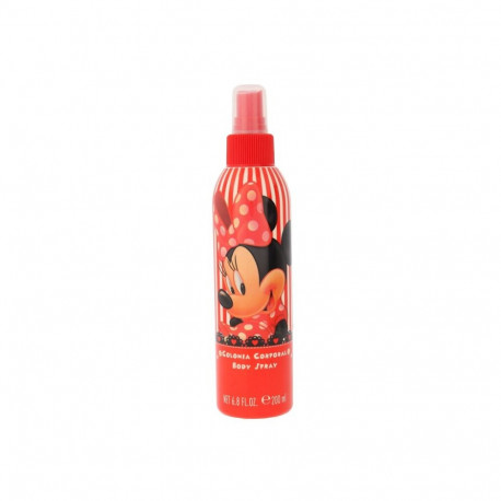 Disney Minnie Mouse (200ml)