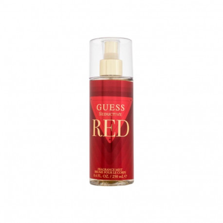 GUESS Seductive Red (250ml)