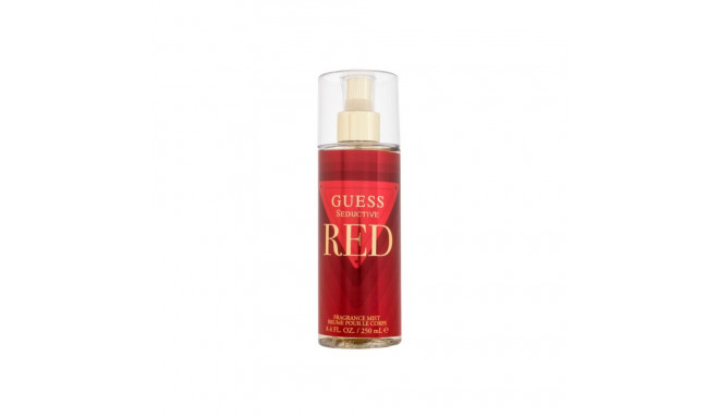 GUESS Seductive Red (250ml)