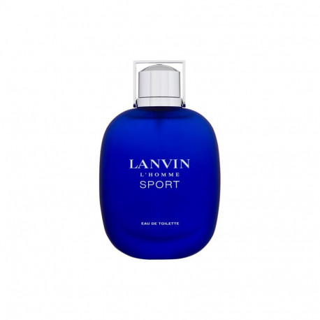 Lanvin L´Homme Sport Eau de Toilette (100ml)
