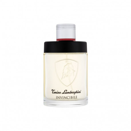 Lamborghini Invincibile Eau de Toilette (125ml)