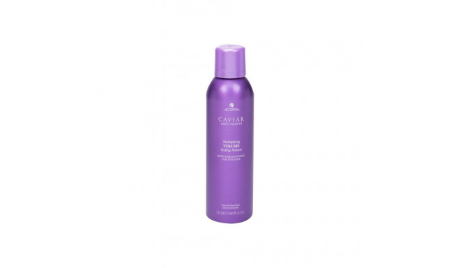 Alterna Caviar Anti-Aging Multiplying Volume Styling Mousse (232ml)