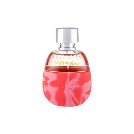 Hollister Festival Vibes Eau de Parfum (100ml)