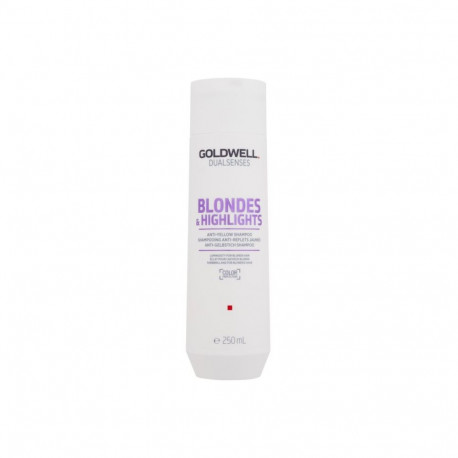 Goldwell Dualsenses Blondes & Highlights (250ml)
