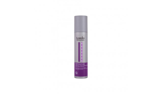 Londa Professional Deep Moisture Leave-In Conditioning Spray (250ml)