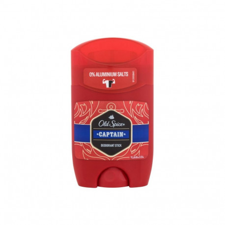 Old Spice Captain Deodorant (50ml)