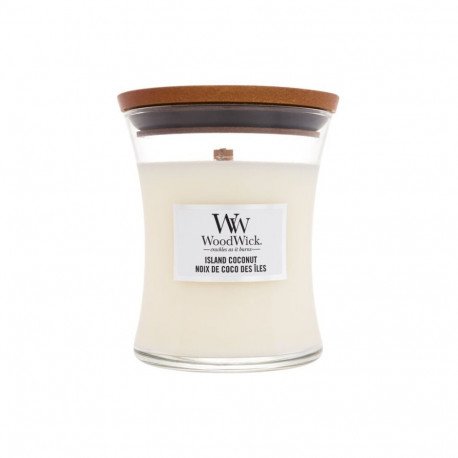 WoodWick Island Coconut (275ml)