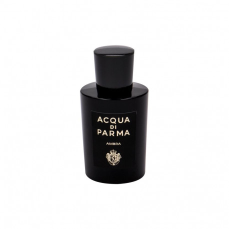 Acqua di Parma Signatures Of The Sun Ambra Eau de Parfum (100ml)
