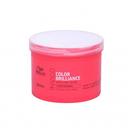 Wella Professionals Invigo Color Brilliance (500ml)