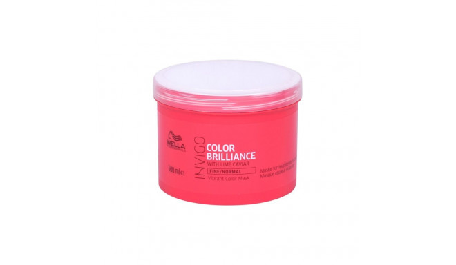 Wella Professionals Invigo Color Brilliance (500ml)