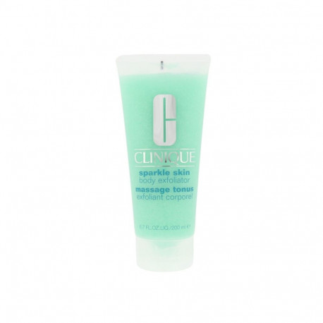 Clinique Sparkle Skin Body Exfoliator (200ml)