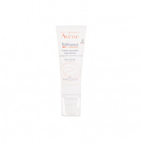 Avene Tolerance Control Soothing Skin Recovery Cream (40ml)