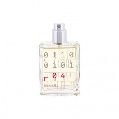 Escentric Molecules Escentric 04 Eau de Toilette (30ml)