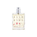 Escentric Molecules Escentric 04 Eau de Toilette (30ml)